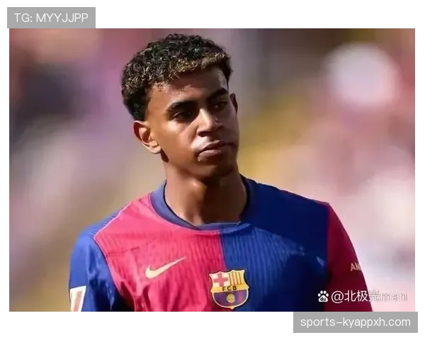 亚马尔与梅西：进攻创造力与成长路径的代际对比