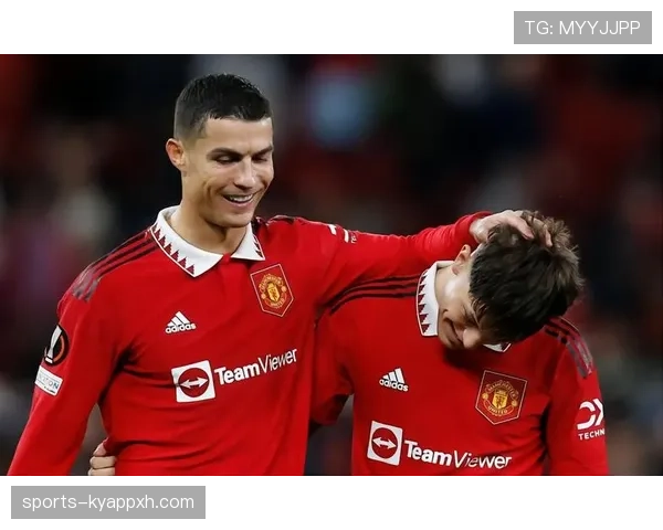 加纳乔：从青年队冠军到一线队爆点，成长路径与突破逻辑全解析