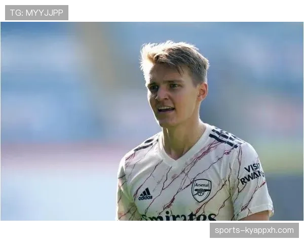 厄德高被高估了吗？战术定位与实战贡献的落差解析