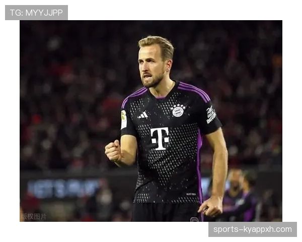 哈里·凯恩的连续赛季进球稳定性在同代前锋中是否具有领先优势